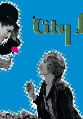 فيلم City Lights 1931 مترجم