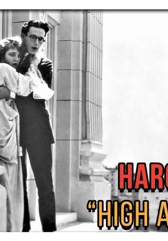 فيلم High and Dizzy 1920 مترجم