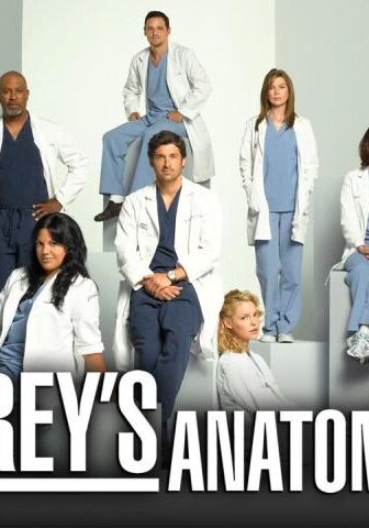 Grey’s Anatomy الموسم 5