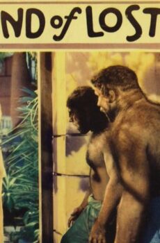 فيلم Island of Lost Souls 1932 مترجم
