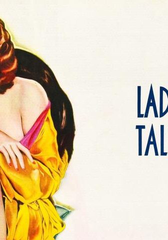 فيلم Ladies They Talk About 1933 مترجم