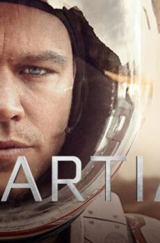 فيلم The Martian 2015 مترجم