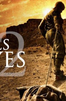 فيلم The Hills Have Eyes II 2007 مترجم