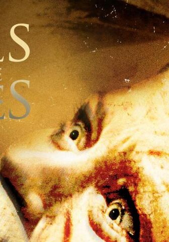 فيلم The Hills Have Eyes 2006 مترجم