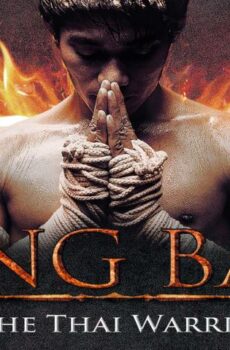 فيلم Ong-Bak: The Thai Warrior 2003 مترجم