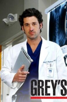 Grey’s Anatomy الموسم 3