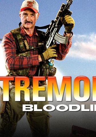 فيلم Tremors 5: Bloodlines 2015 مترجم