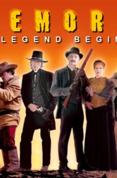 فيلم Tremors 4: The Legend Begins 2004 مترجم
