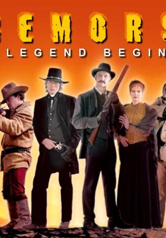 فيلم Tremors 4: The Legend Begins 2004 مترجم