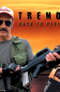 فيلم Tremors 3: Back to Perfection 2001 مترجم