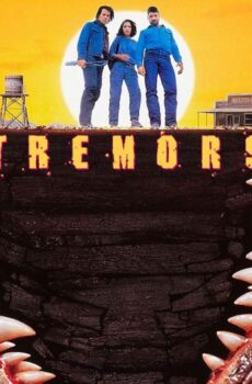 فيلم Tremors 1990 مترجم