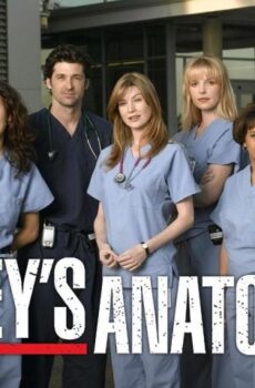Grey’s Anatomy