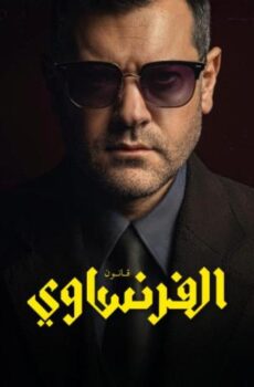 الفرنساوي