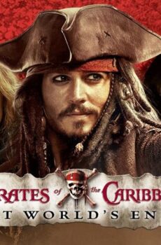 فيلم Pirates of the Caribbean: At World’s End 2007 مترجم