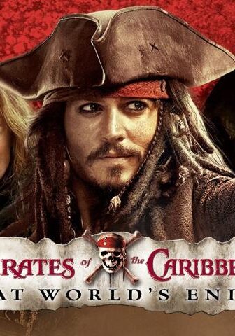 فيلم Pirates of the Caribbean: At World’s End 2007 مترجم