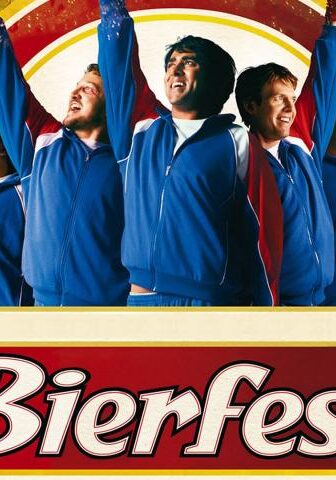 فيلم Beerfest 2006 مترجم