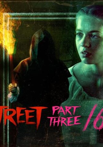 فيلم Fear Street: Part Three – 1666 2021 مترجم
