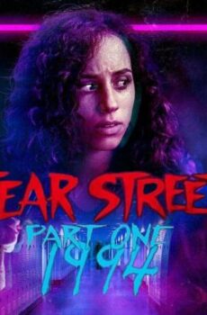 فيلم Fear Street: Part One – 1994 2021 مترجم