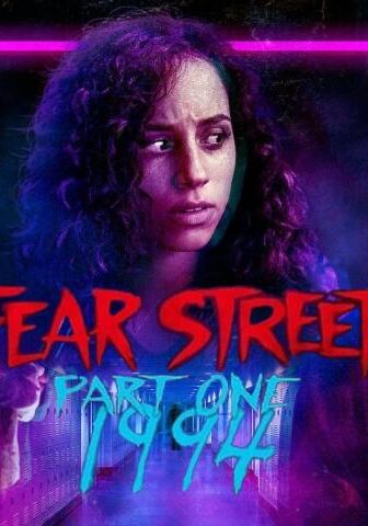 فيلم Fear Street: Part One – 1994 2021 مترجم