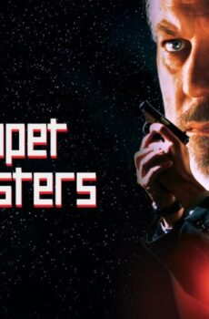 فيلم The Puppet Masters 1994 مترجم