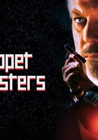 فيلم The Puppet Masters 1994 مترجم
