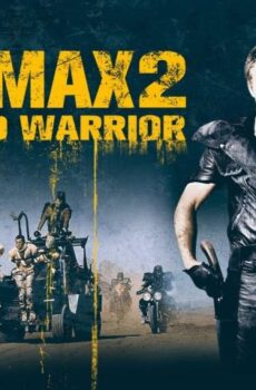 فيلم The Road Warrior 1981 مترجم