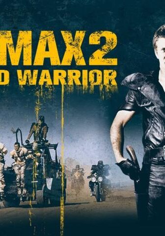 فيلم The Road Warrior 1981 مترجم