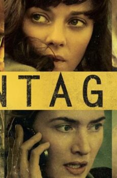 فيلم Contagion 2011 مترجم