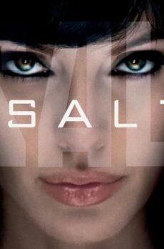فيلم Salt 2010 مترجم