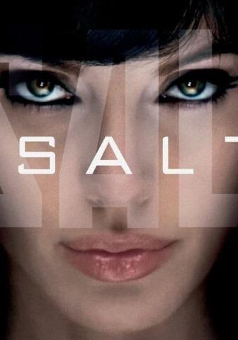 فيلم Salt 2010 مترجم
