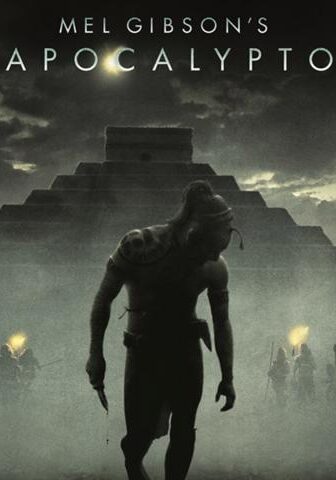 فيلم Apocalypto 2006 مترجم