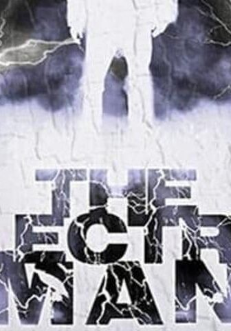 فيلم The Electric Man 2022 مترجم