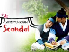 مسلسل Sungkyunkwan Scandal الموسم 1 الحلقة 7 مترجمة