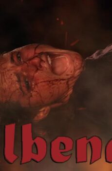 فيلم Hellbender 2021 مترجم