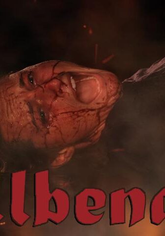 فيلم Hellbender 2021 مترجم