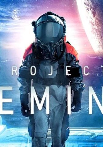 فيلم Project ‘Gemini’ 2022 مترجم