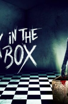 فيلم The Jack in the Box 2019 مترجم