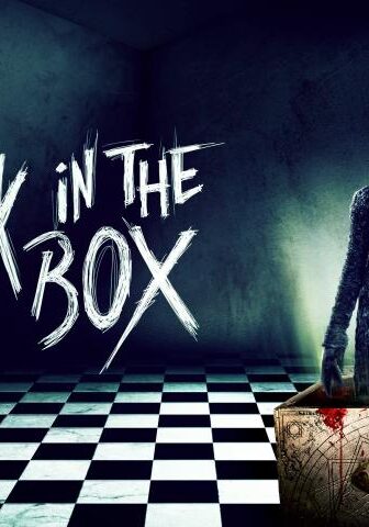 فيلم The Jack in the Box 2019 مترجم
