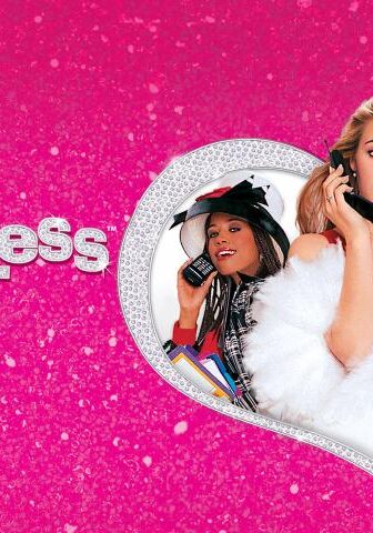 فيلم Clueless 1995 مترجم