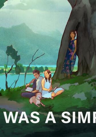 فيلم I Was a Simple Man 2021 مترجم