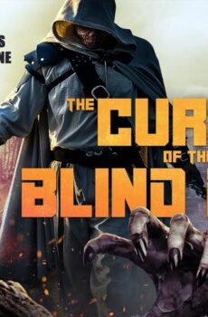 فيلم Curse of the Blind Dead 2020 مترجم