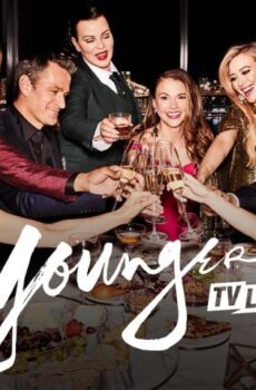 Younger الموسم 7