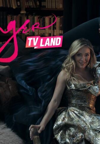 مسلسل Younger الموسم 6 الحلقة 7 مترجمة