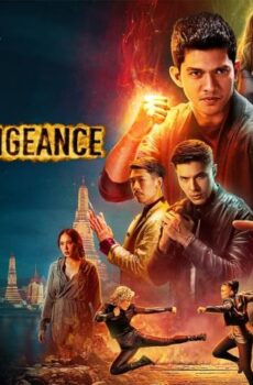 فيلم Fistful of Vengeance 2022 مترجم
