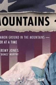 فيلم Purple Mountains 2020 مترجم