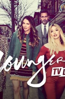 مسلسل Younger الموسم 4 الحلقة 6 مترجمة