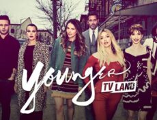 مسلسل Younger الموسم 4 الحلقة 5 مترجمة