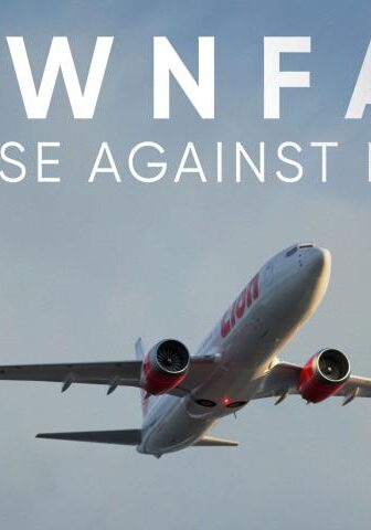 فيلم Downfall: The Case Against Boeing 2022 مترجم