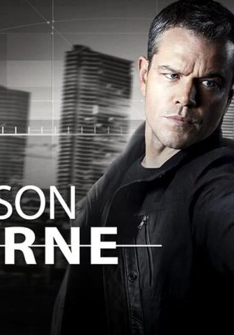 فيلم Jason Bourne 2016 مترجم