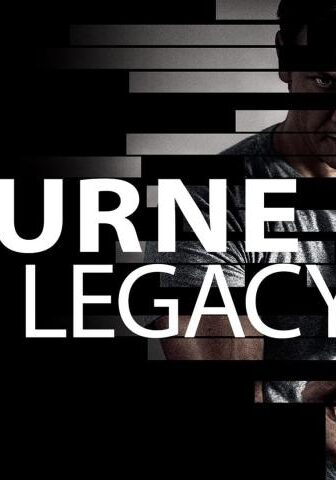 فيلم The Bourne Legacy 2012 مترجم